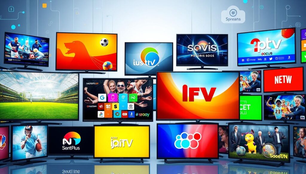 iptv channels