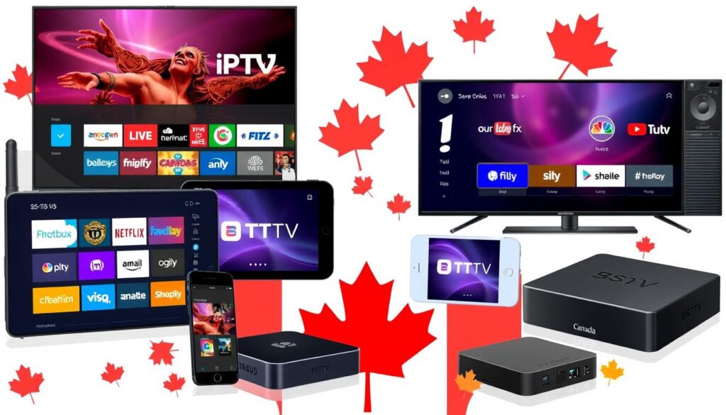 iptv providers