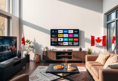 is iptv legal in canada