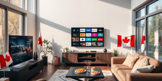 is iptv legal in canada