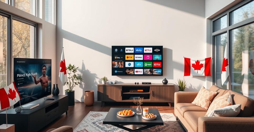 is iptv legal in canada