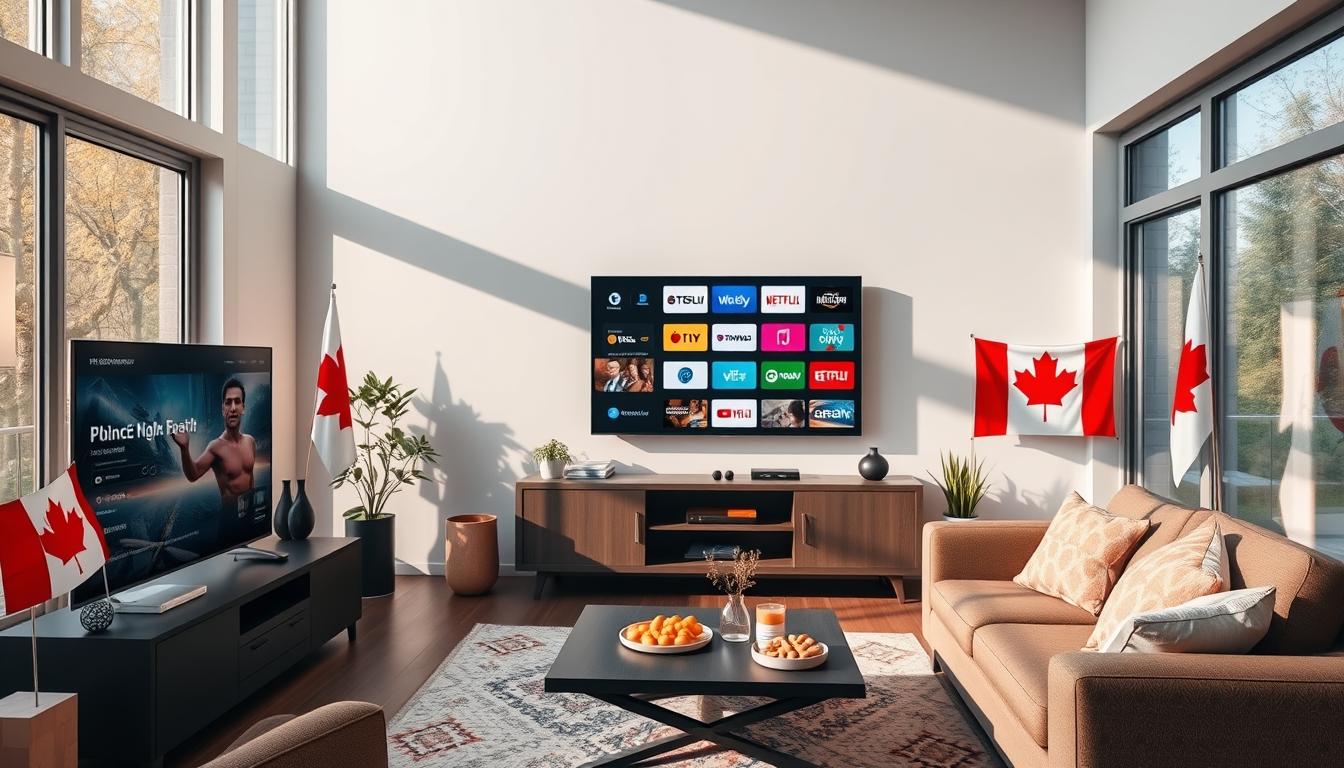 is iptv legal in canada