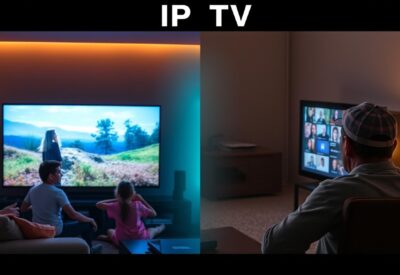 are all iptv services the same