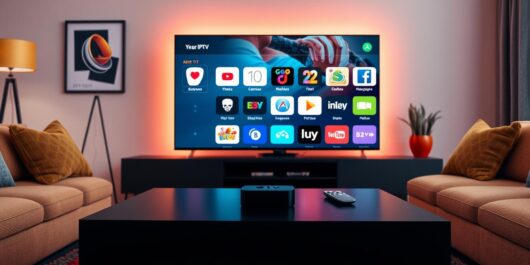 best iptv app for apple tv