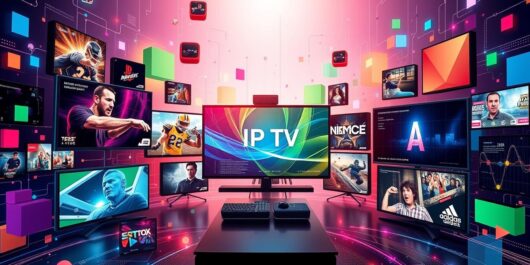 iptv channels