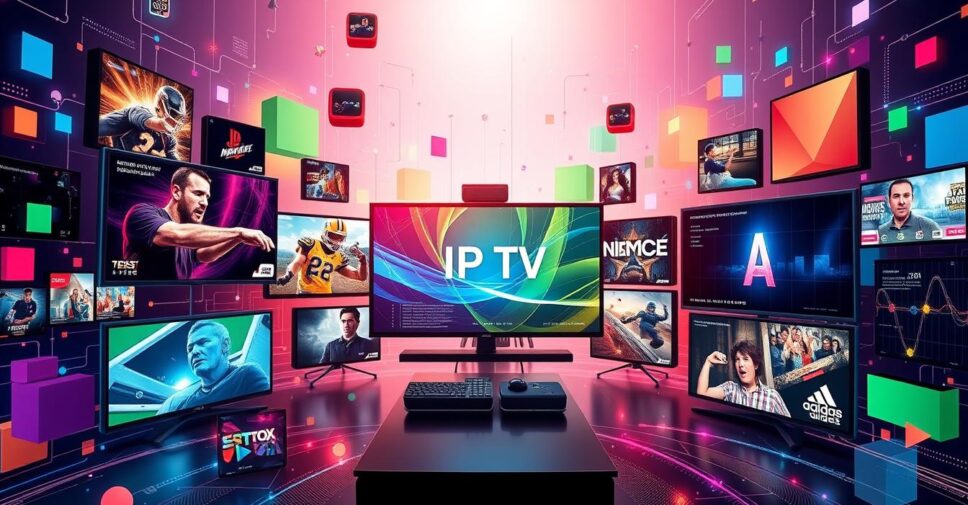 iptv channels