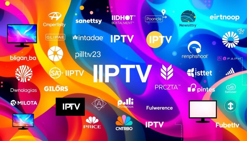 iptv service providers