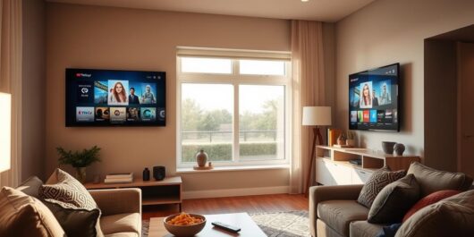 smart tv platforms