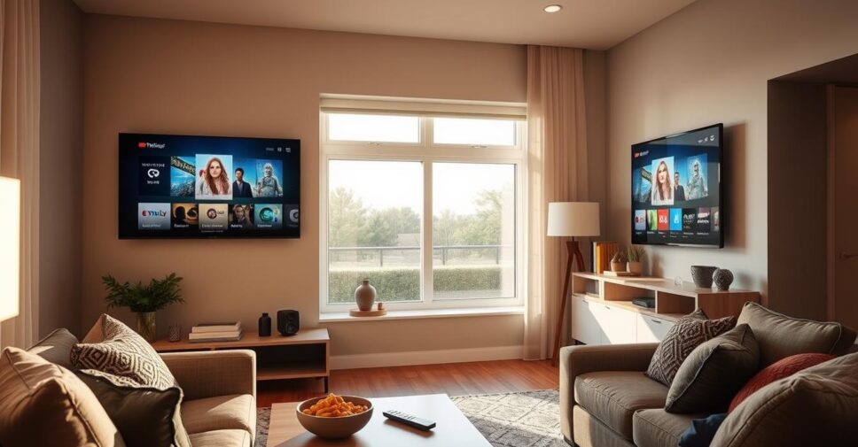 smart tv platforms