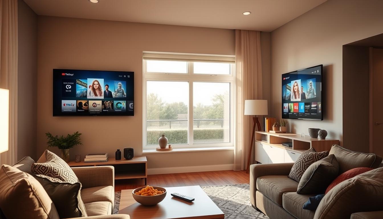 smart tv platforms