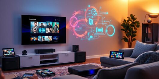 what is iptv and how does it work