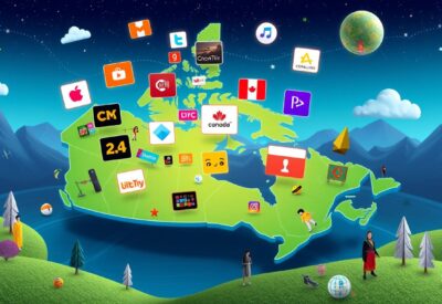 Best IPTV Apps Canada