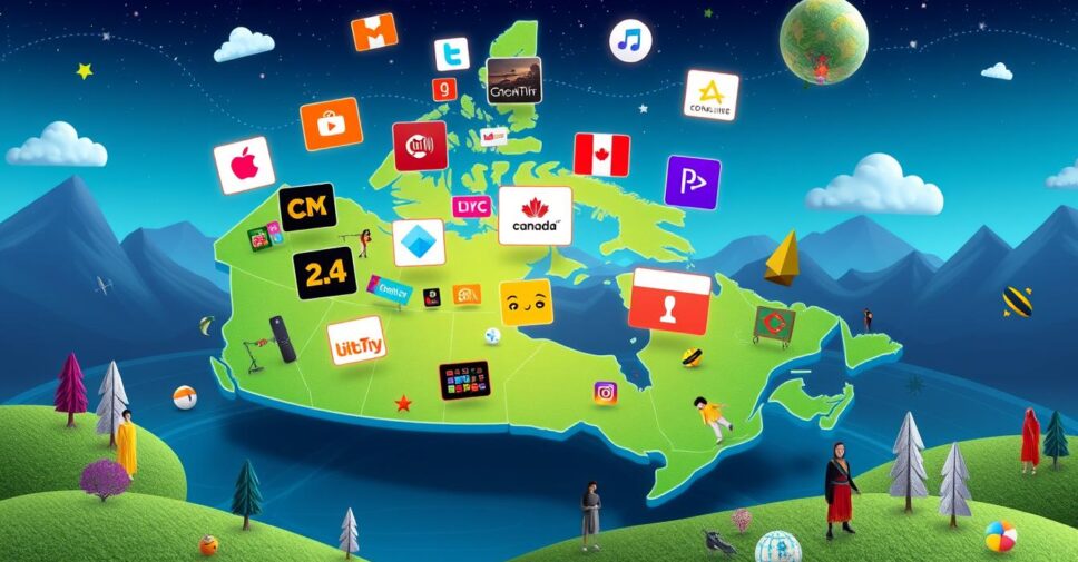 Best IPTV Apps Canada