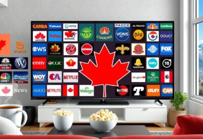 Best IPTV Channels Canada