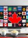 Best IPTV Channels Canada