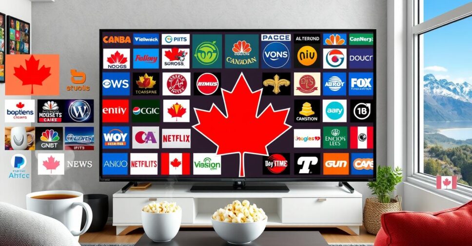 Best IPTV Channels Canada