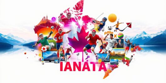 IPTV Sports Canada