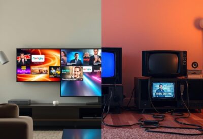 IPTV vs Cable Canada