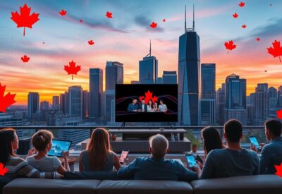 Why Choose IPTV Canada