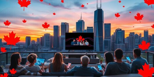 Why Choose IPTV Canada