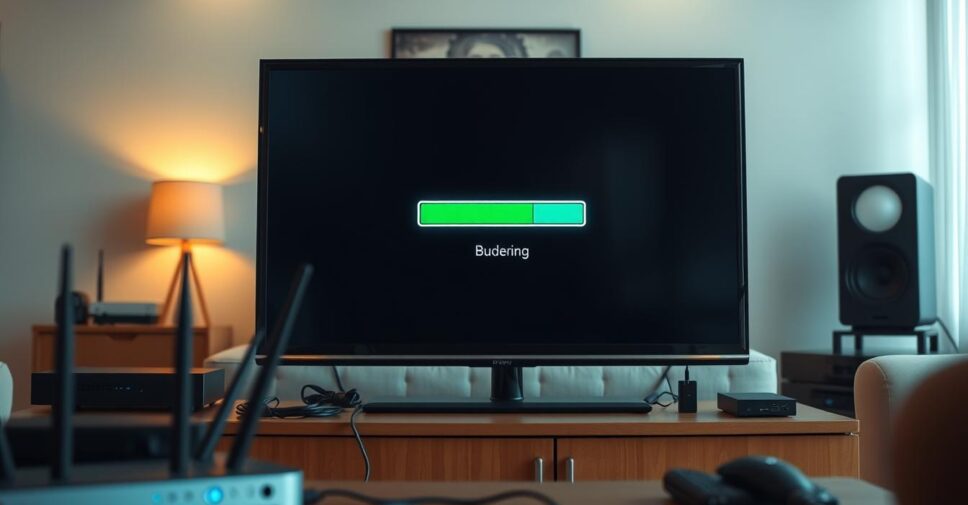 How to reduce IPTV buffering