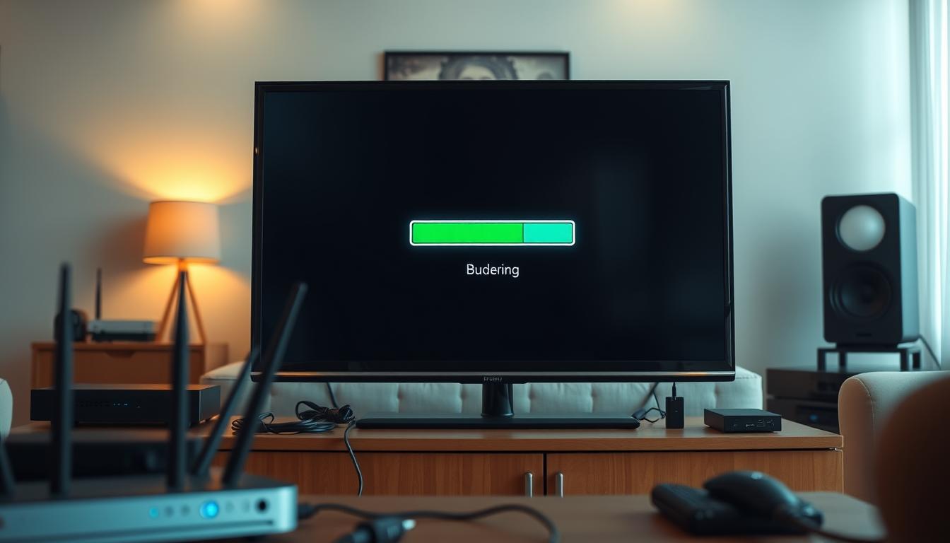 How to reduce IPTV buffering