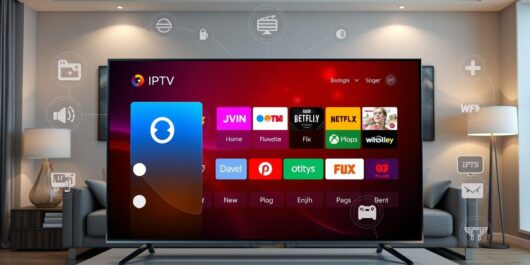 How to update IPTV apps