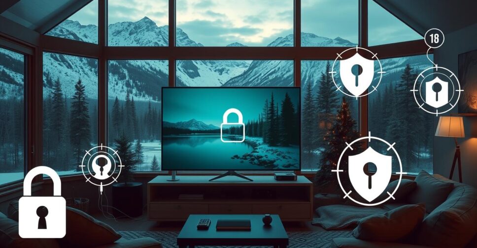 IPTV Privacy Canada