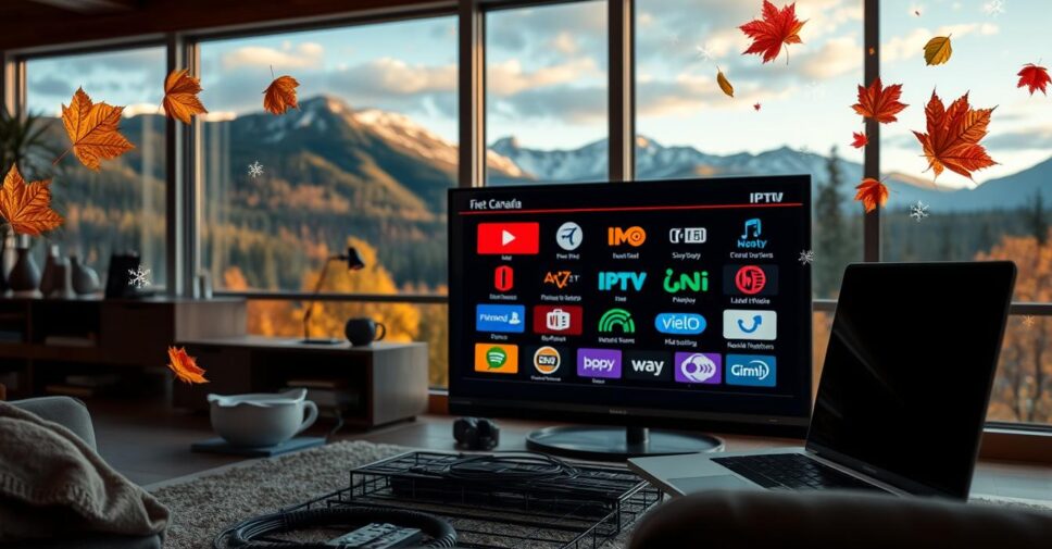 IPTV Troubleshooting Canada