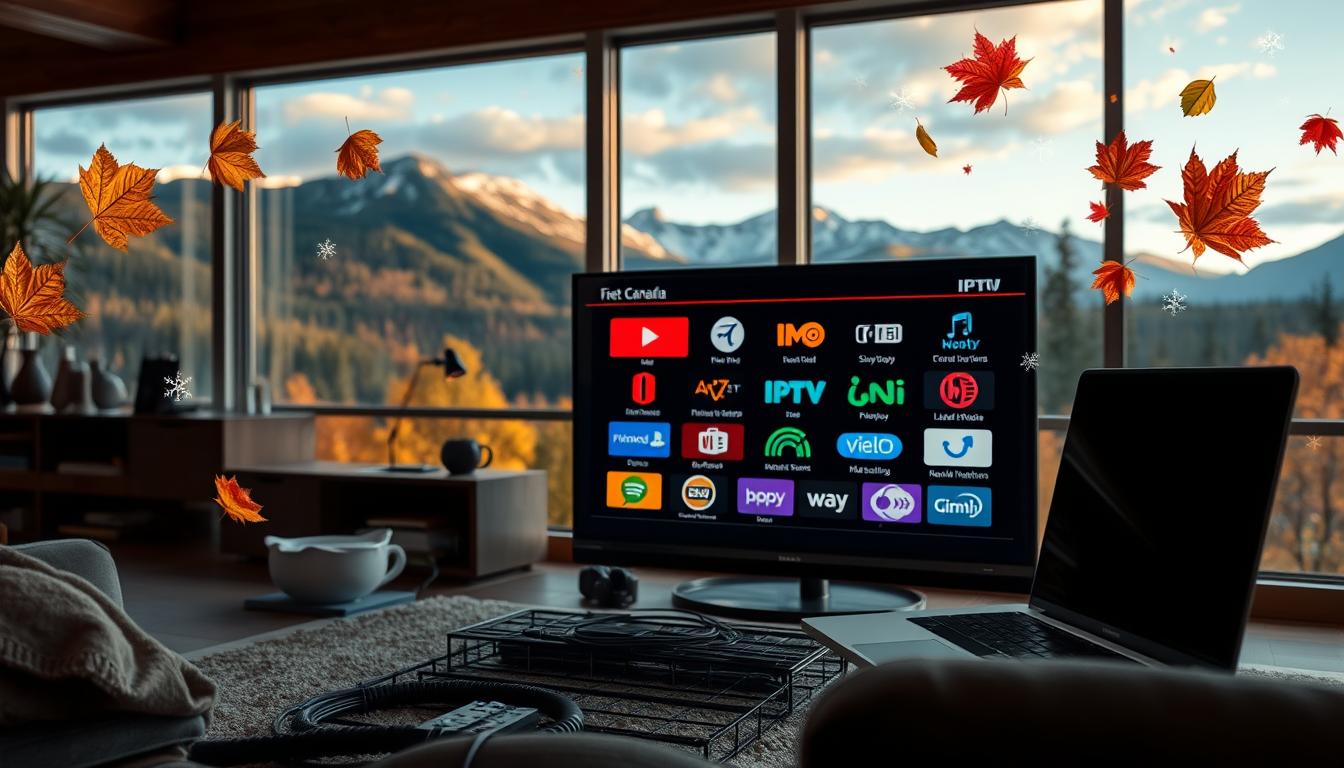 IPTV Troubleshooting Canada