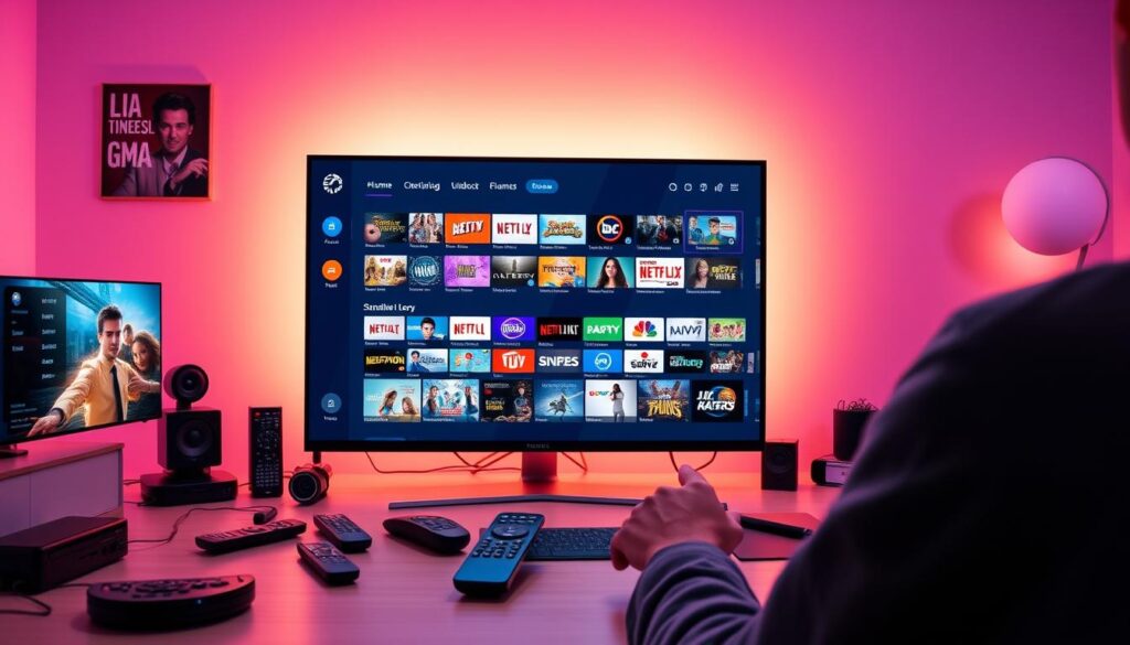 IPTV channel customization