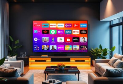 IPTV channel customization