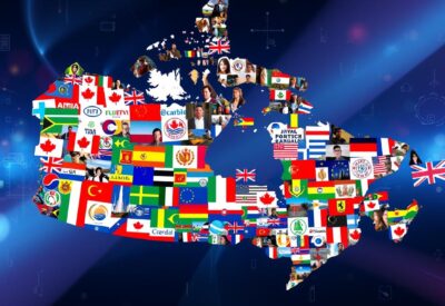 International Channels IPTV Canada