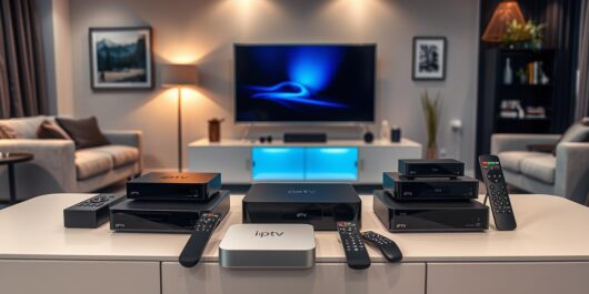 Top IPTV devices for seamless streaming