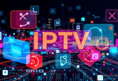 Understanding IPTV codecs and formats