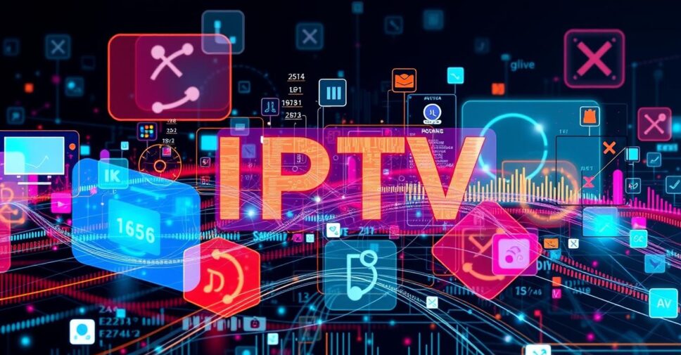 Understanding IPTV codecs and formats