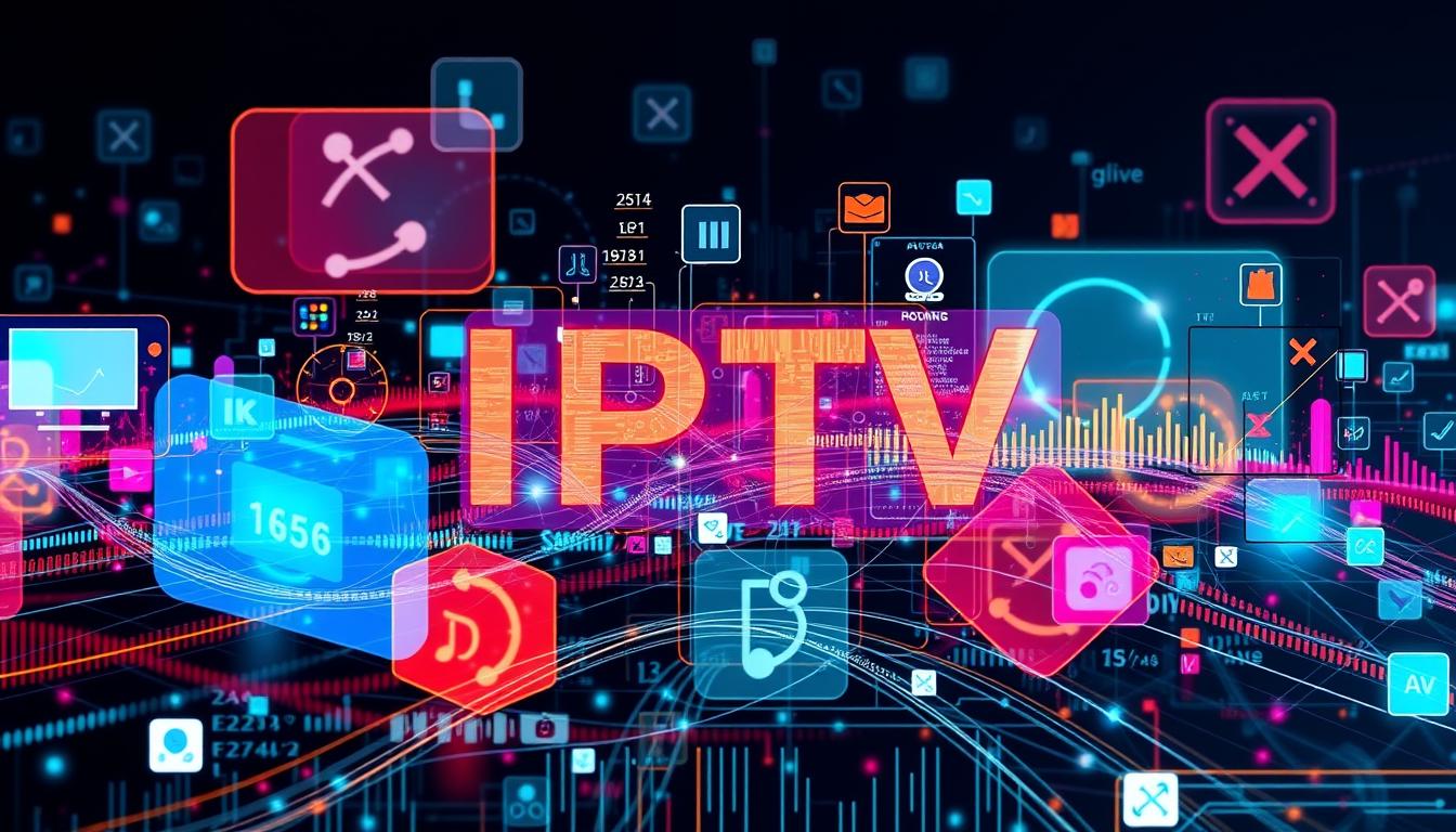 Understanding IPTV codecs and formats