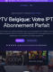 iptv kingdom belgium